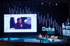 مؤتمر وايز - الدوحة