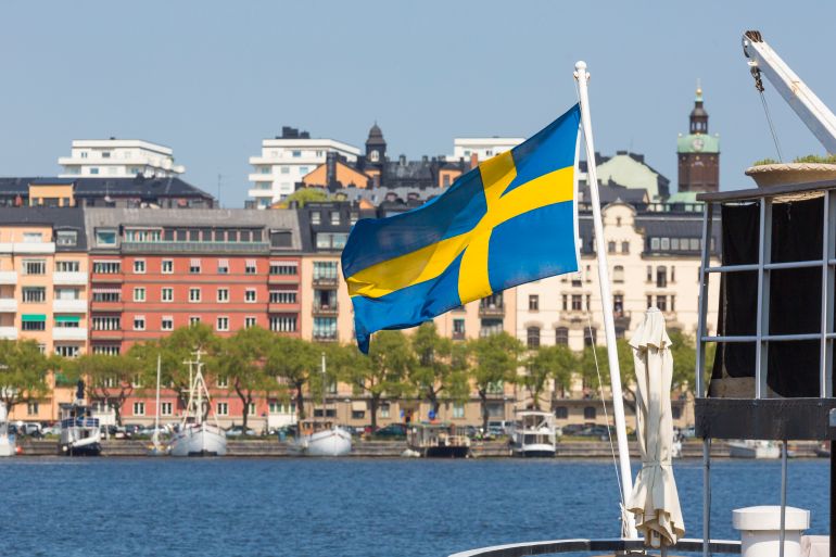 احتضنت السويد خلال السنوات الماضية عددا كبيرا من الشركات الرائدة عالميا.