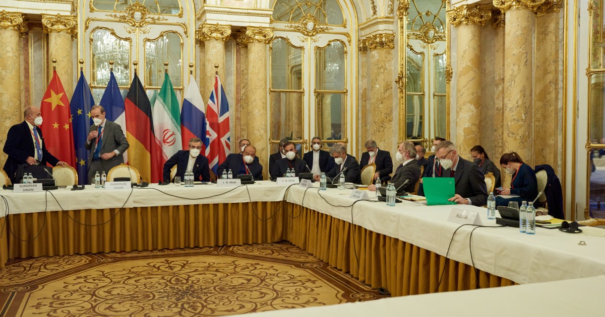 تجدد السجال بين طهران والوكالة الذرية والخارجية الإيرانية تقول إن اتفاقا جيدا في متناول اليد