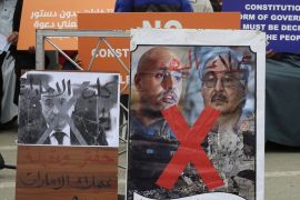 في ظل التحديات الأمنية والسياسية.. هل تؤجل الانتخابات الرئاسية في ليبيا؟