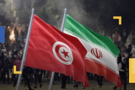 تسجيلات لمكالمات الرئيس التونسي الراحل زين العابدين بن علي قبل هروبه  -تونس
