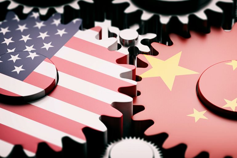 اعتماد الولايات المتحدة على الصين للتزوّد بالمعادن النادرة