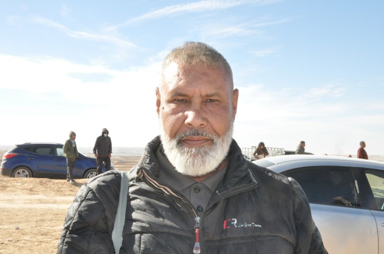 رئيس حركة "المواطن" في النقب عبد أبو كف: إسرائيل أعلنت الحرب على سكان النقب.