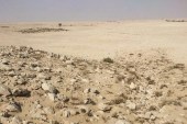 “مخفية”.. اكتشاف منطقة مأهولة في قطر عمرها أكثر من 3600 عام (من الجزيرة مباشر)