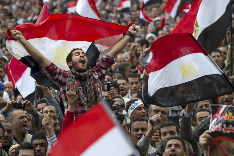 “25 يناير” تتصدر المنصات.. كيف بدت الثورة في أعين المصريين بعد 11 عاما؟