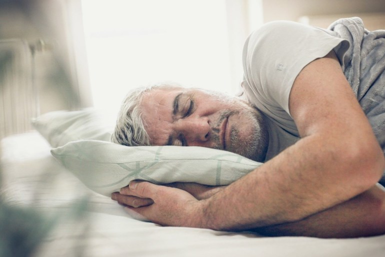 مع الحكيم.. دراسة تؤكد أن النوم الجيد قد يساعد على تذكّر الوجوه والأسماء (فيديو)