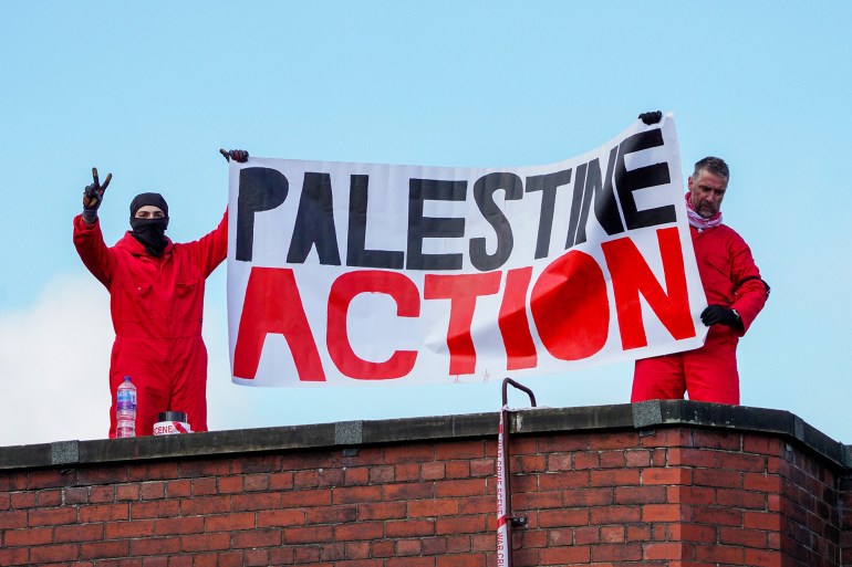 حملة استمرت لأشهر.. شركة أسلحة إسرائيلية ترضخ للضغط الشعبي وتغلق مصنعها في بريطانيا