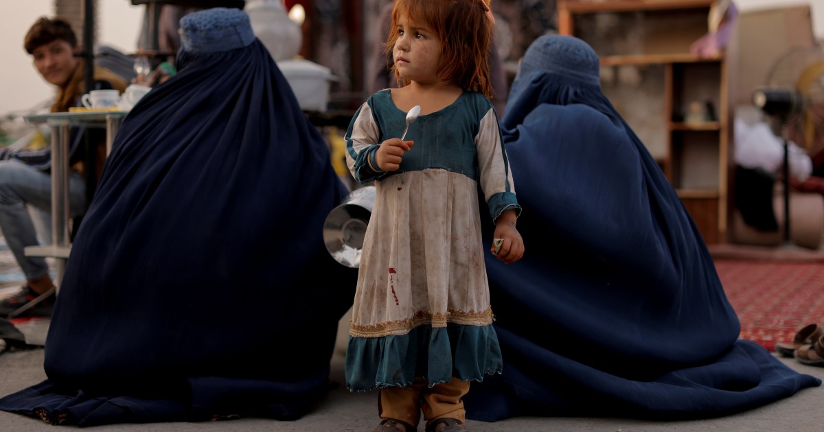 لتجنب كارثة إنسانية وشيكة.. الأمم المتحدة تطالب بـ5 مليارات دولار لمساعدة أفغانستان