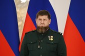 العامل المشترك بين الملاحقين الشيشانيين في أوروبا أنهم معارضون لقاديروف (رويترز)