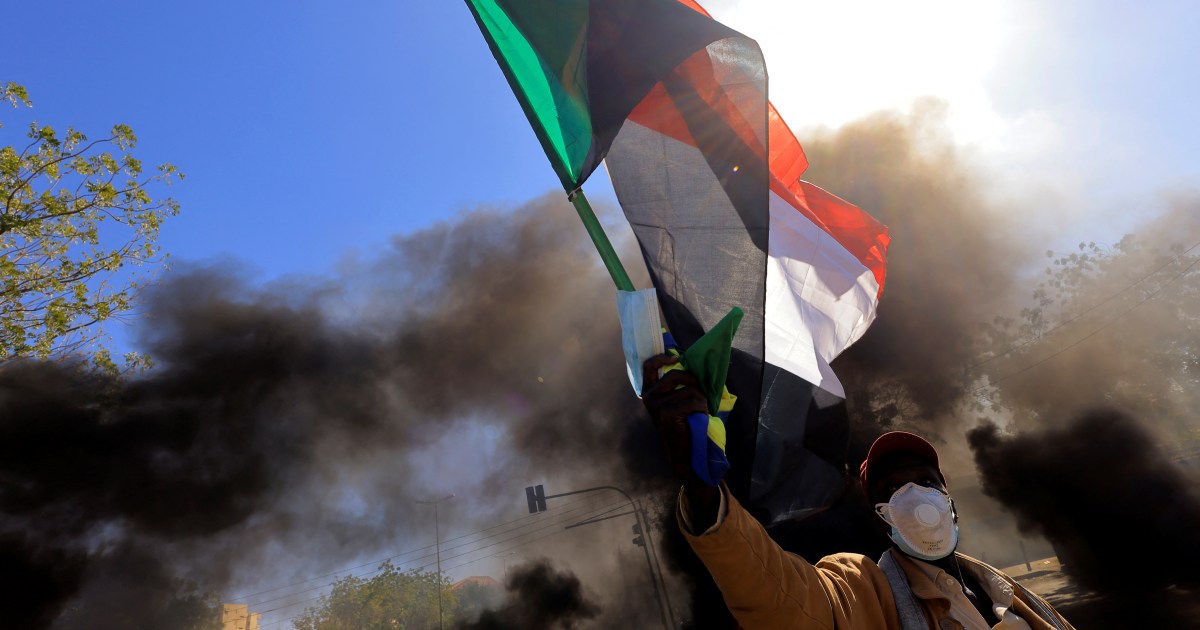 ترحيب أميركي بالمبادرة الأممية لحل أزمة السودان و"الحرية والتغيير" تؤكد أنها ستدرس ما سيصلها من مقترحات