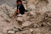 الزلزالان يأتيان في وقت تتفاقم فيه الأزمات الإنسانية في أفغانستان (الأوروبية-أرشيف)