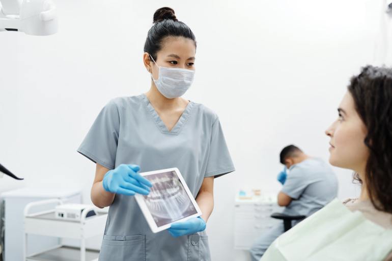 Dentophobia.. when you are afraid to visit the dentist as a fear of death |  Lifestyle
