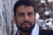 أحمد جعفر محمد علي محكوم عليه بالسجن المؤبد مرتين في البحرين (مواقع التواصل)