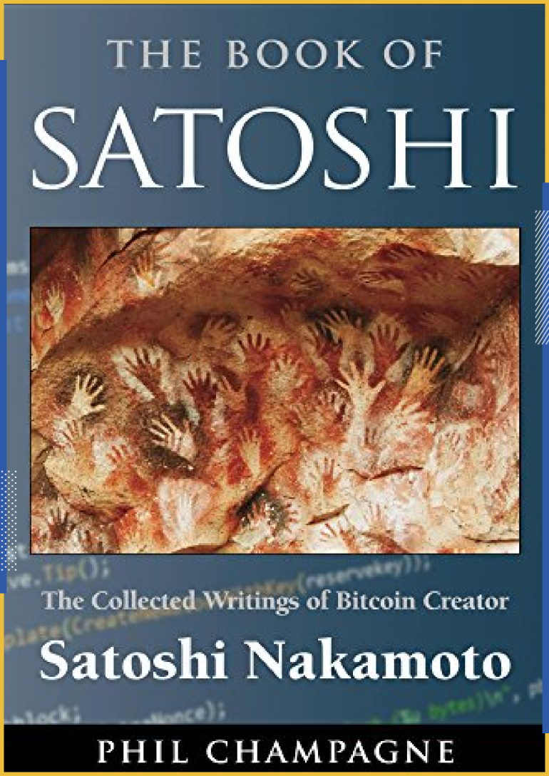 كتاب ساتوشي.. ما الذي يدور في عقل مخترع البيتكوين؟