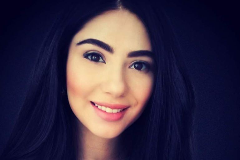 كريستينا اللوزي: قوة المربّي ليست في قسوته بل في عواطفه نحو ابنه