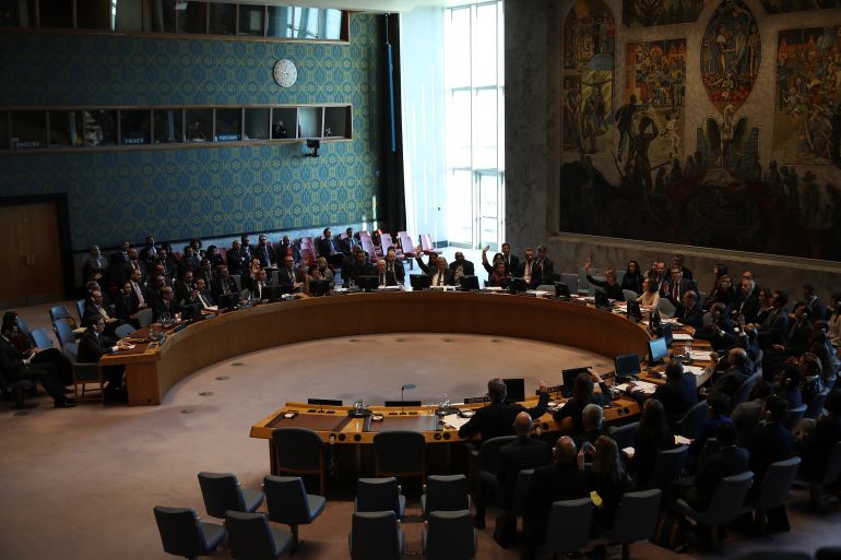 Aid to 4m Syrians threatened by double UN veto