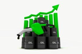 صعود أسعار النفط المصدر: غيتي