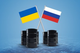 أزمة روسيا وأوكرانيا.. أين تتجه أسعار النفط؟ وماهي توقعات الخبراء؟