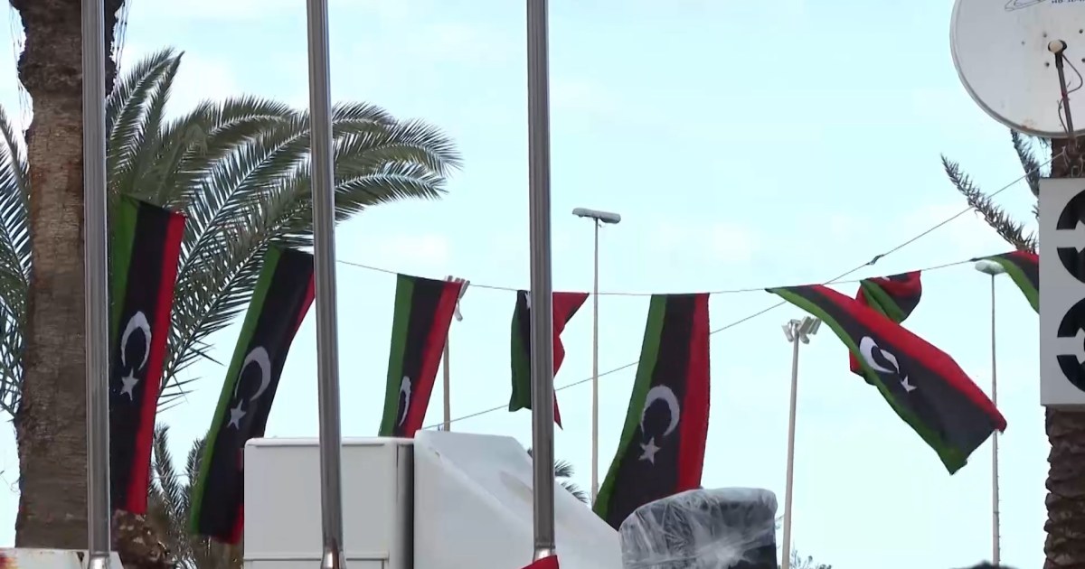 على وقع احتفالات بثورة 17 فبراير بليبيا.. الدبيبة يعلن عن إجراءات لمواجهة خطط لإبعاده