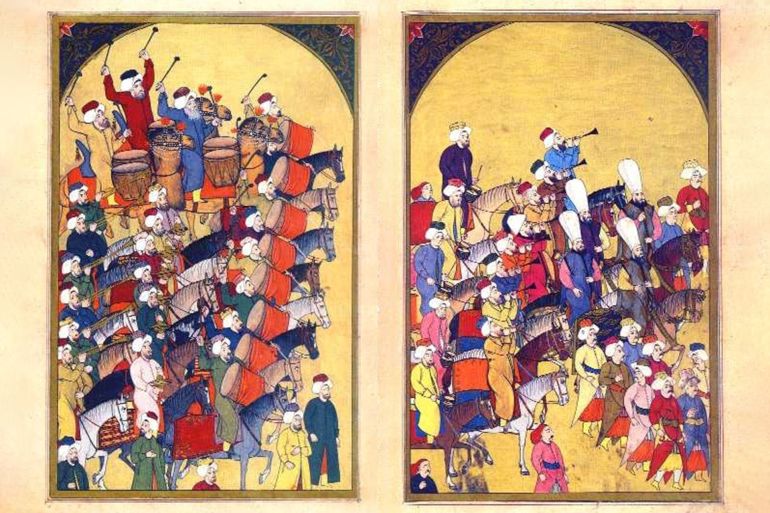 الروس في التاريخ الإسلامي.. رحلة مع القواعد الحاكمة للعلاقة 001-1-2
