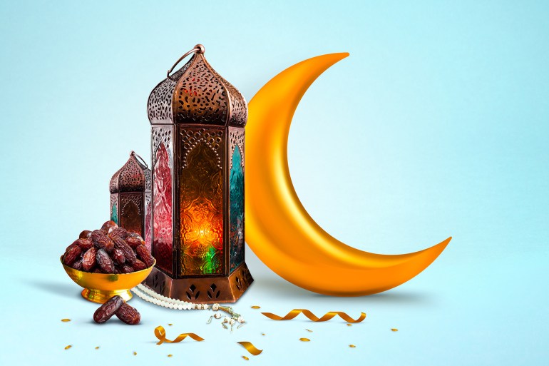 رمضان رمضان