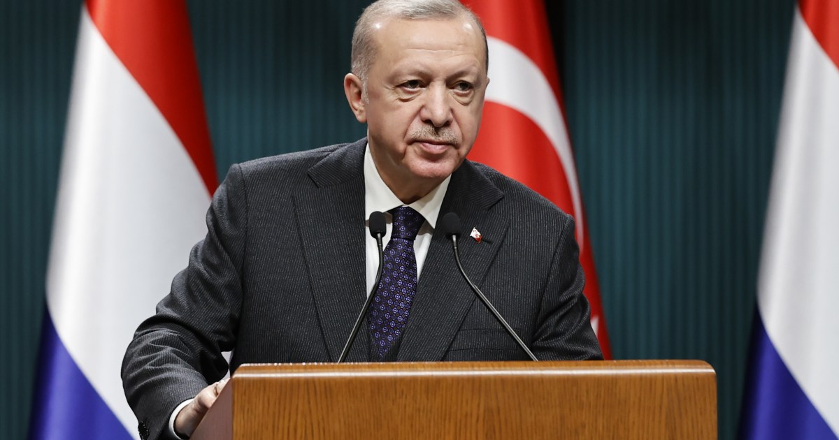 هل تضمن المعارضة إعادة انتخاب أردوغان رئيسا؟