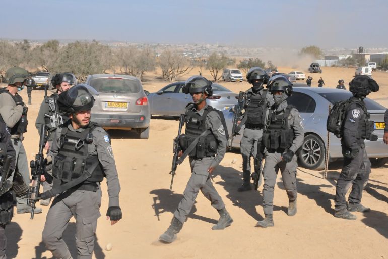  الضفة الغربية: هذه جرائم الاحتلال منذ 7 أكتوبر 4-48