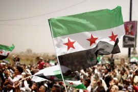 الثورة السورية في ذكراها الحادية عشرة.. أفلام الحنين والمنفى الجزيرة الوثائقية