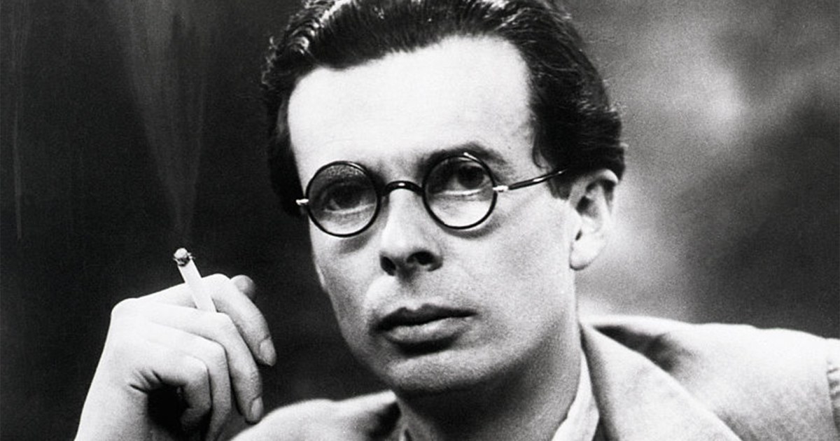 L’état profond et l’échange de la liberté contre le développement technologique… La prophétie d’Aldous Huxley dans « A Brave New World » |  culture