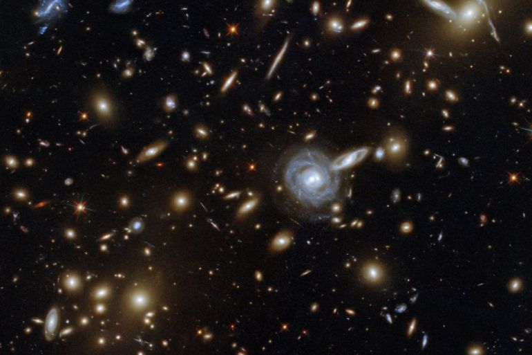 عدد المجرات في الكون،https://www.space.com/