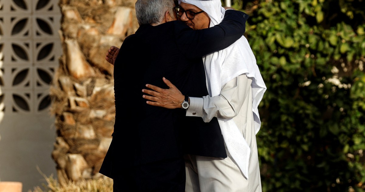 وزراء خارجية 4 دول عربية في إسرائيل لعقد اجتماع برئاسة وزير الخارجية الأميركي بلينكن