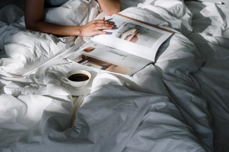 11 شيئا في غرف نومنا تؤثر على نوعية النوم