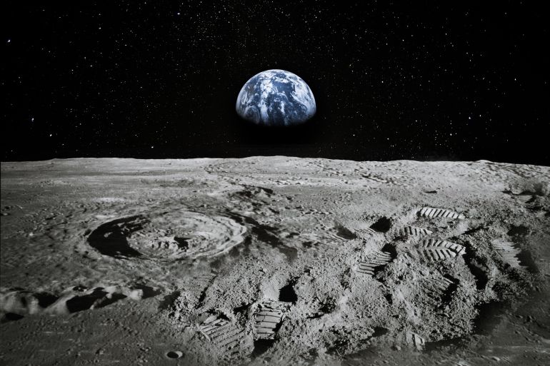 Why are all moons rocky?  Can a gaseous moon be found in space?  |  Sciences