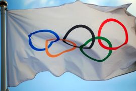 الألعاب الأولمبية.. معبد دنّسته حروب النازيين والسوفيات والأمريكيين المصدر: الجزيرة الوثائقية