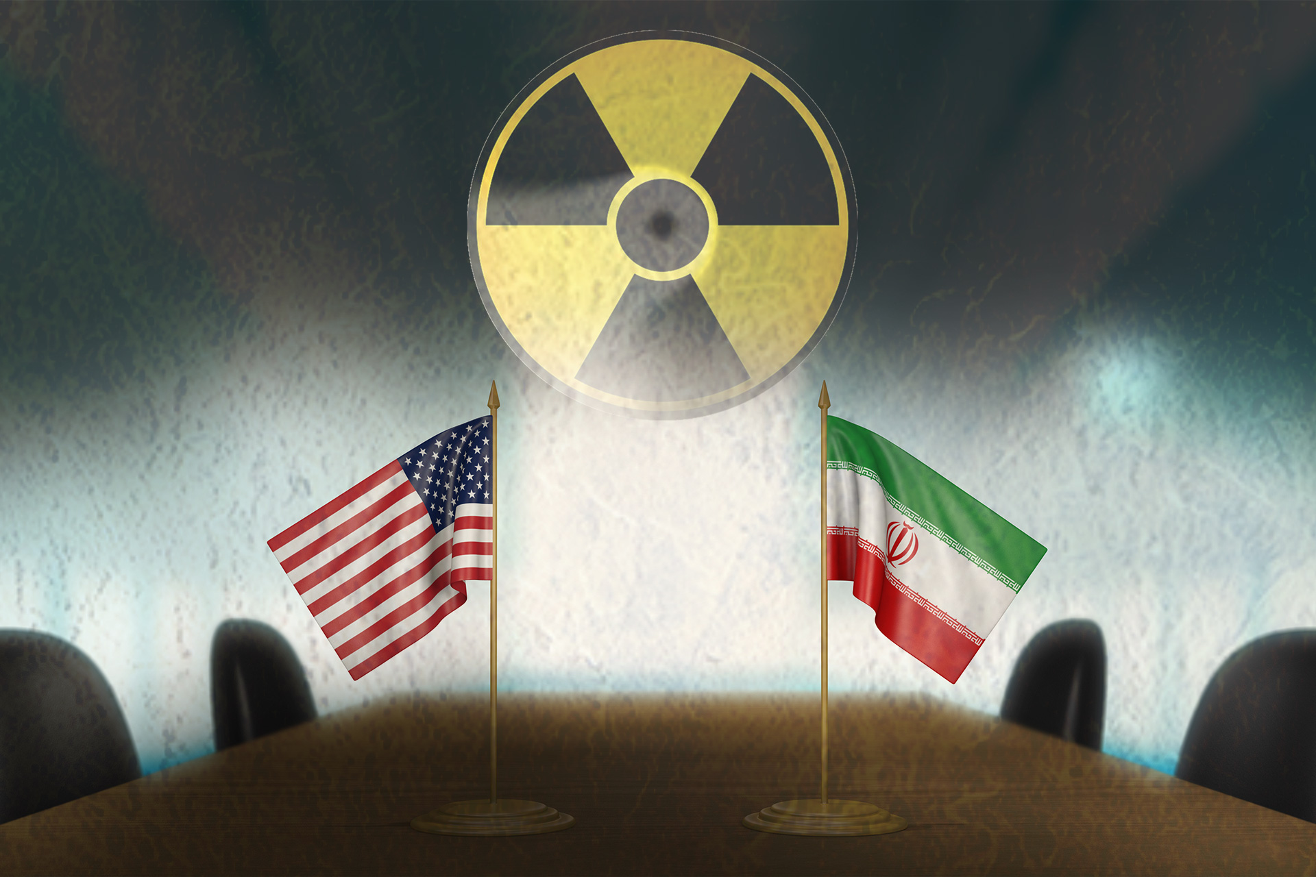 الملف النووي.. واشنطن تقيّم الرد الإيراني وطهران تؤكد خطوطها الحمراء وإسرائيل تراقب