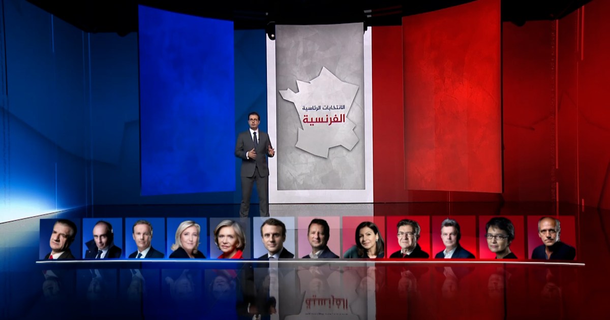 En savoir plus sur les 12 candidats à l’élection présidentielle française et leurs chances de gagner ?  |  nouvelles politiques