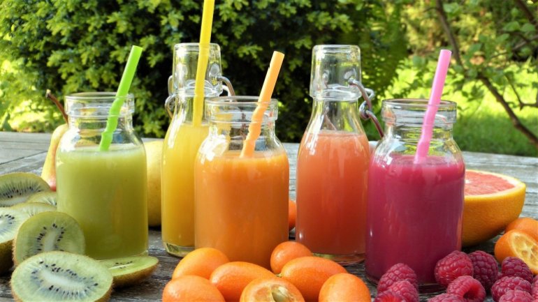 Juices make you hungry in Ramadan.. Experts warn against excessive juice |  Lifestyle