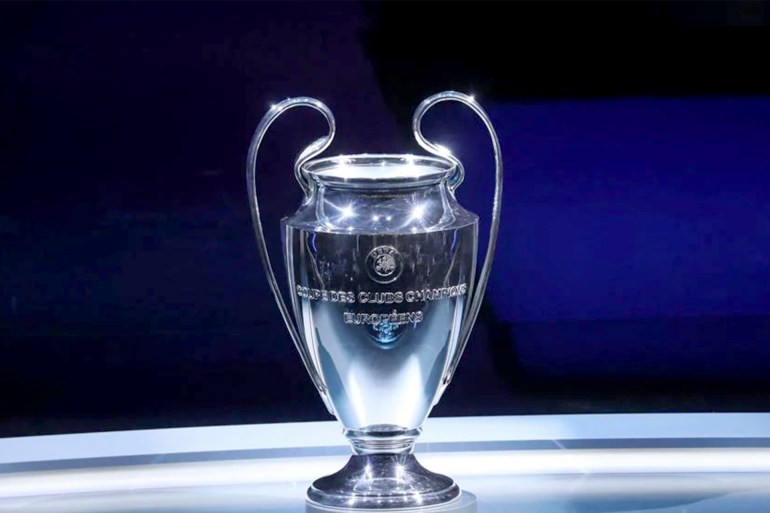 UEFA champions league cup كأس دوري أبطال أوروبا الموقع الرسمي https://www.uefa.com/uefachampionsleague/news/022a-0e6a4115e42c-7a8e91e430ec-1000--champions-league-trophy/
