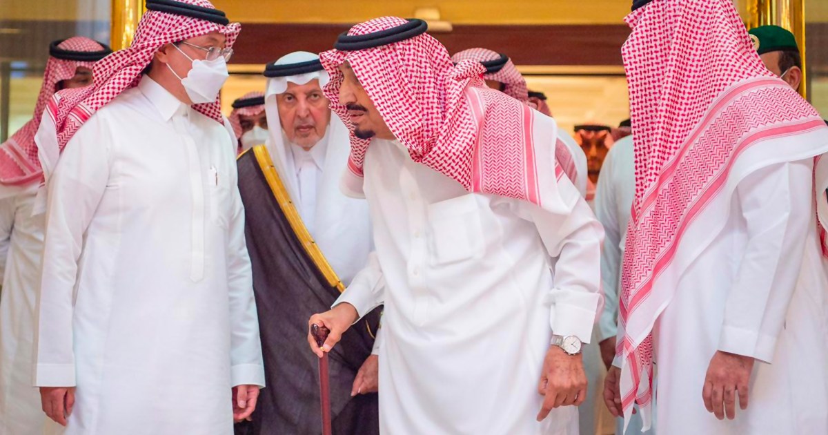 السعودية.. الملك سلمان يغادر المستشفى بعد أسبوع من إجرائه فحوصا طبية