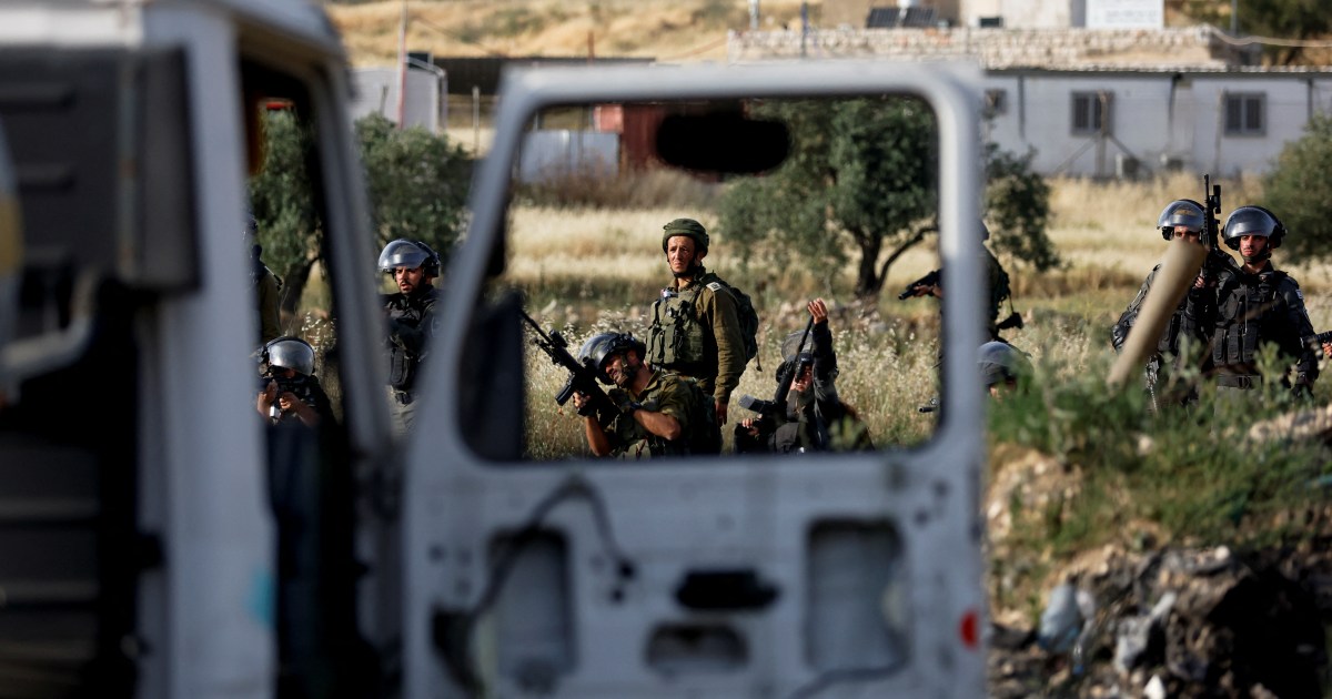 فلسطين.. قوات الاحتلال تقتحم جنين ومخيم قلنديا وحماس ترفض إعطاء أي ضمانات بعد مسيرة الأعلام