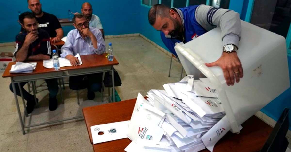 نتائج انتخابات لبنان.. بري يدعو للاحتكام لخيارات الناس وباسيل يقول إن تياره انتصر