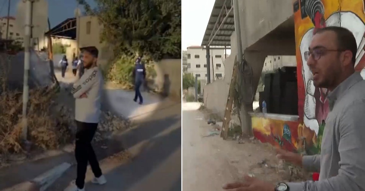 فيديو جديد يُظهر محاولة شيرين أبو عاقلة تجنب استهدافها ودعوات أميركية للتحقيق