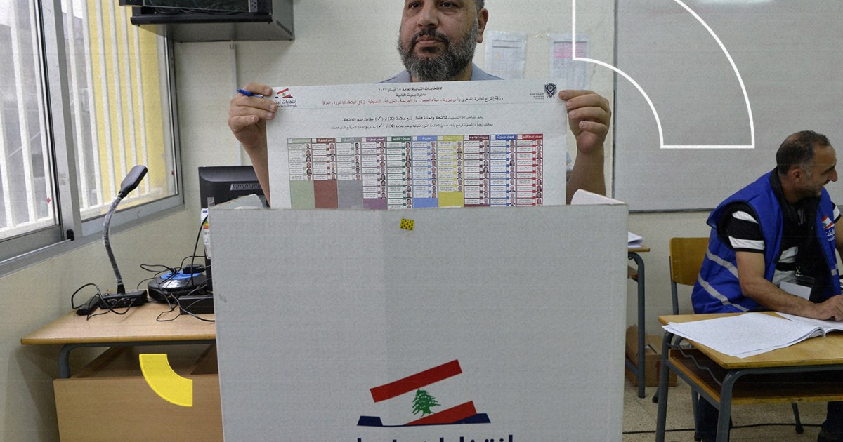 تحولات سياسية لافتة.. ما الذي تخبرنا به نتائج انتخابات لبنان؟