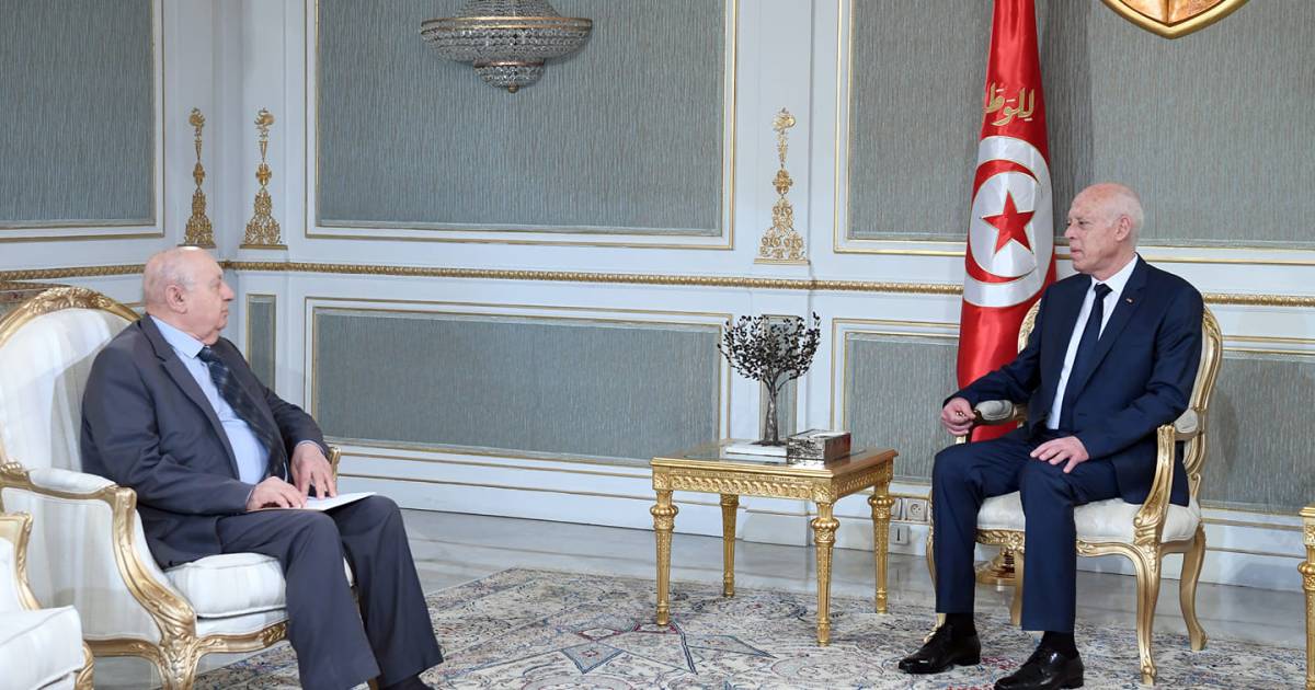 تونس.. مشروع الدستور الجديد لن ينصّ على الإسلام دينا للدولة