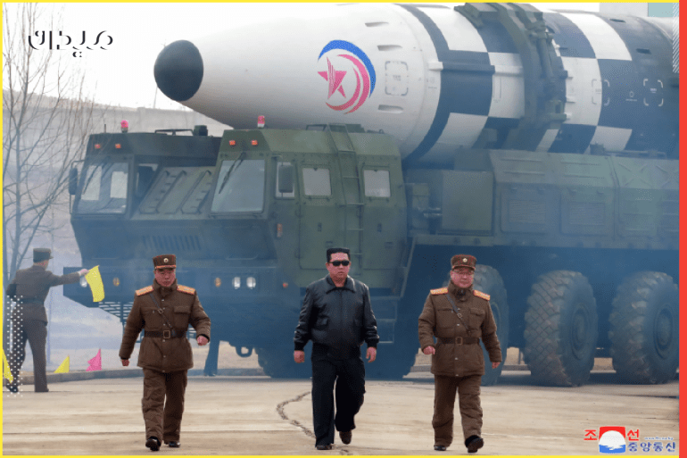 شعب كوريا الشمالية.. نُقطة ضعف "بيونغ يانغ"