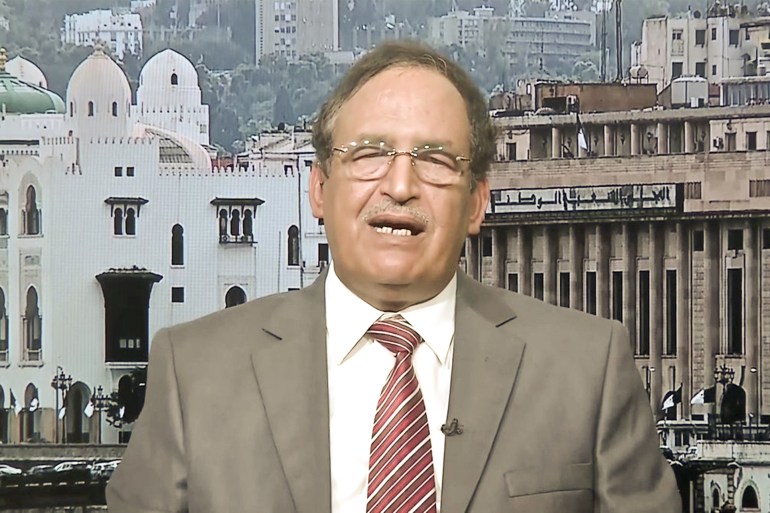 د.محمد قماري الصحافة الجزائرية
