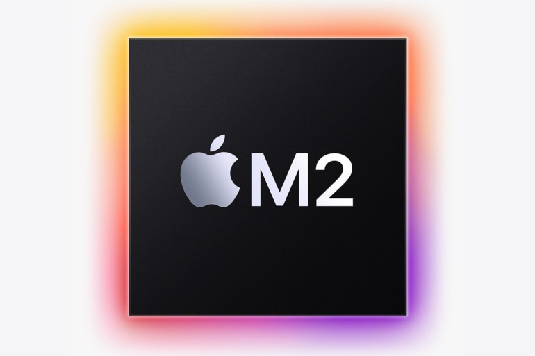 M2 Source: Apple's Website