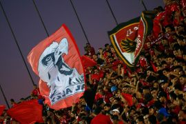 Egyptian Premier League Derby - Al Ahly v Zamalek