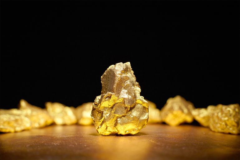 تمثّل سبائك الذهب الخيار الشائع للأشخاص الذين يتطلعون إلى شراء هذا المعدن النادر