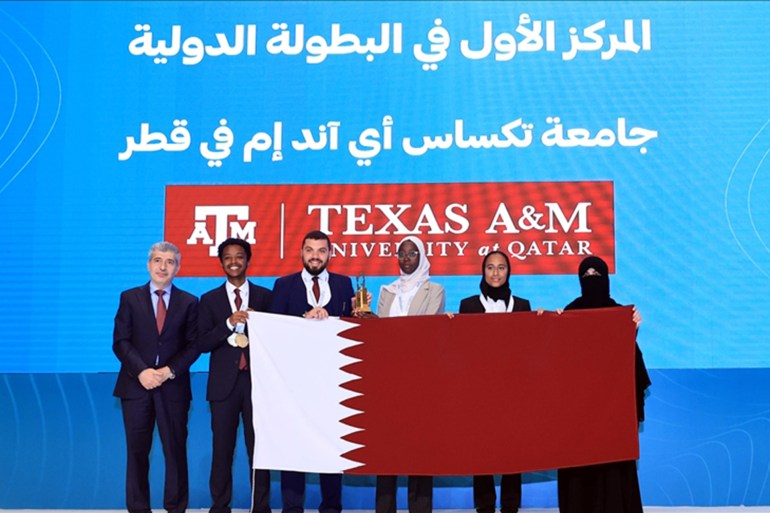 تركيا.. جامعة تكساس- قطر تفوز بالبطولة الدولية لمناظرات الجامعات